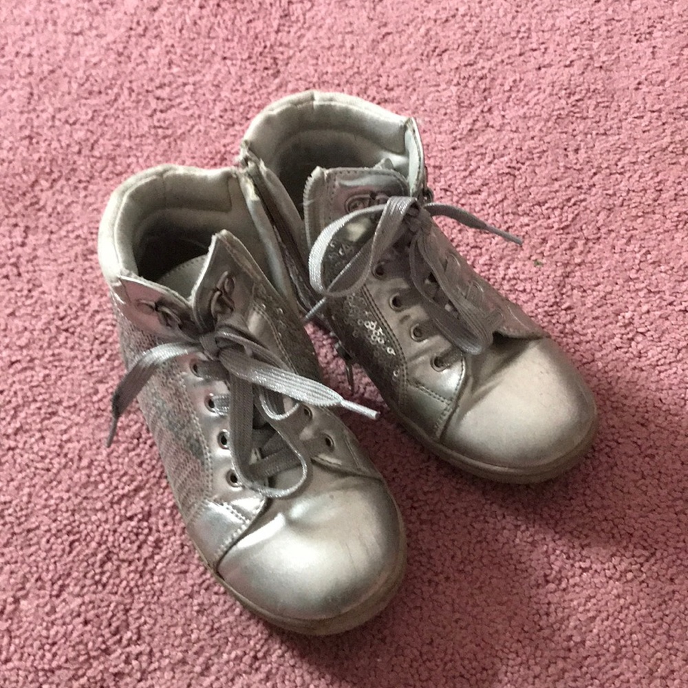 Rachel shoes